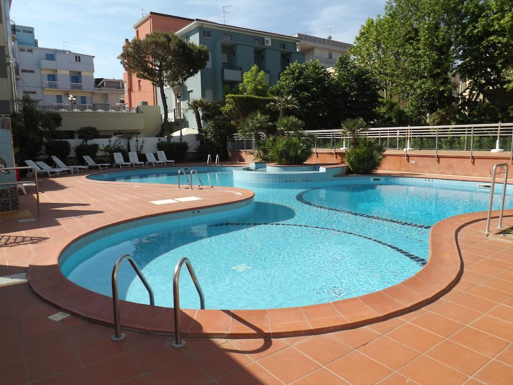 San Giorgio Savoia Hotel