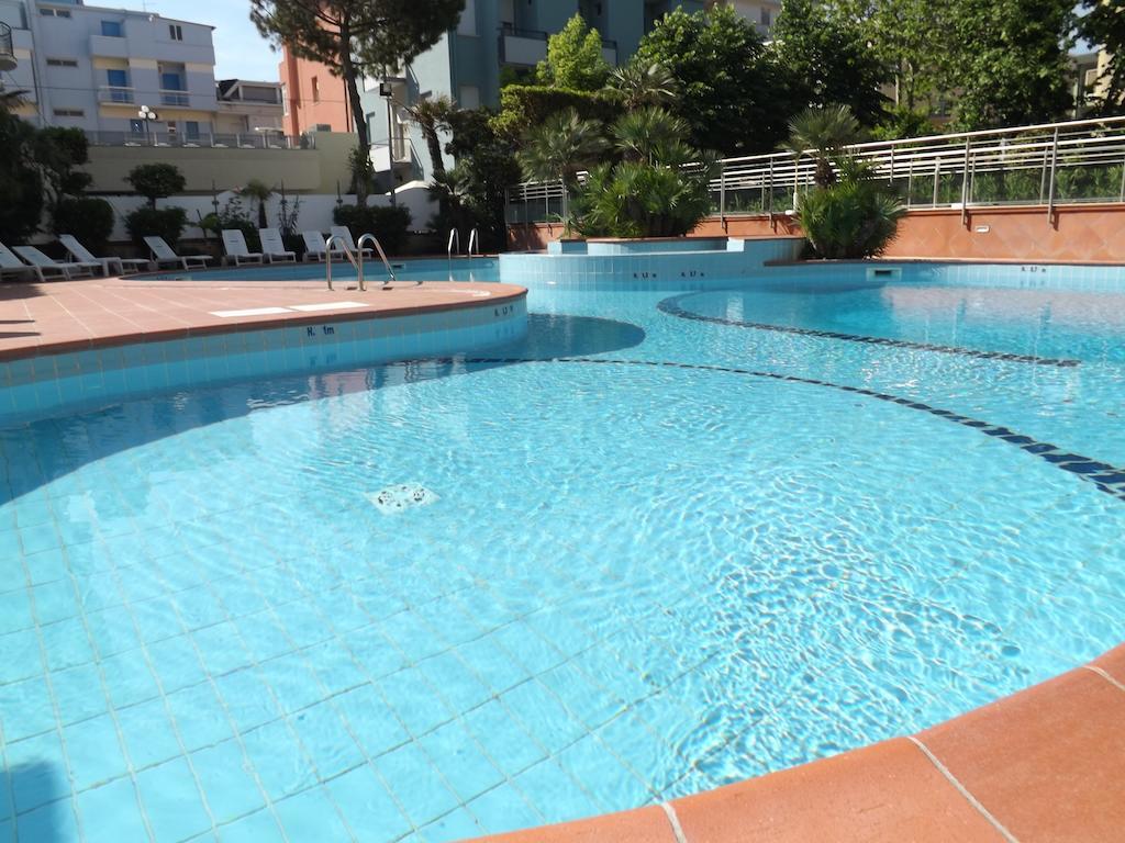 Hotel San Giorgio Savoia 3*
