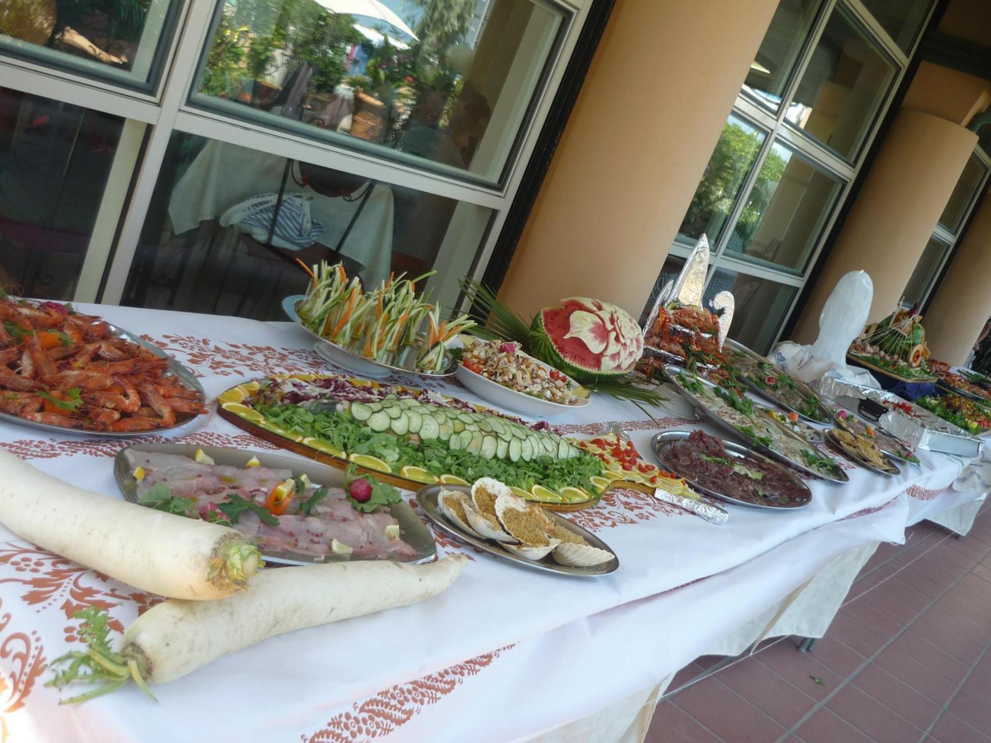 San Giorgio Savoia Hotel 3*