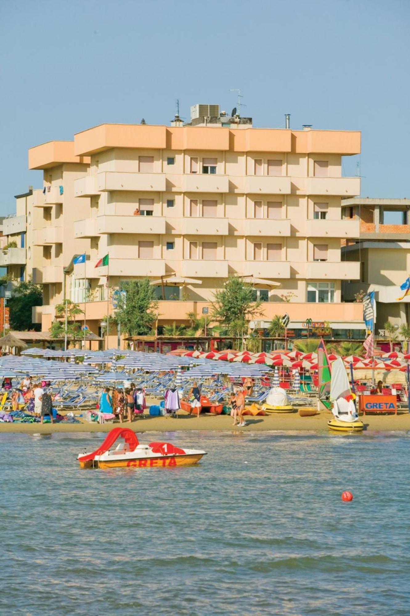 Hotel San Giorgio Savoia Bellaria-Igea Marina