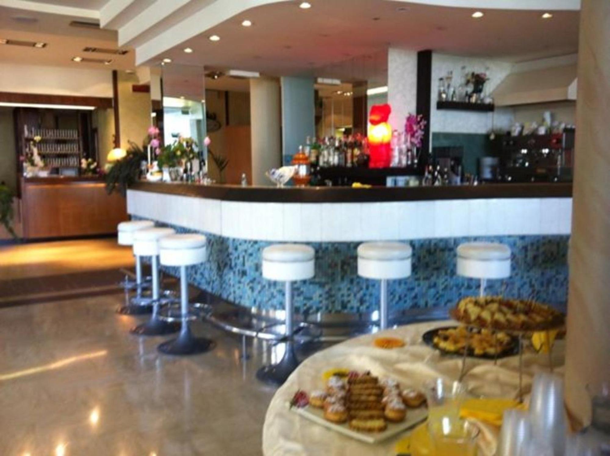 San Giorgio Savoia Hotel 3*