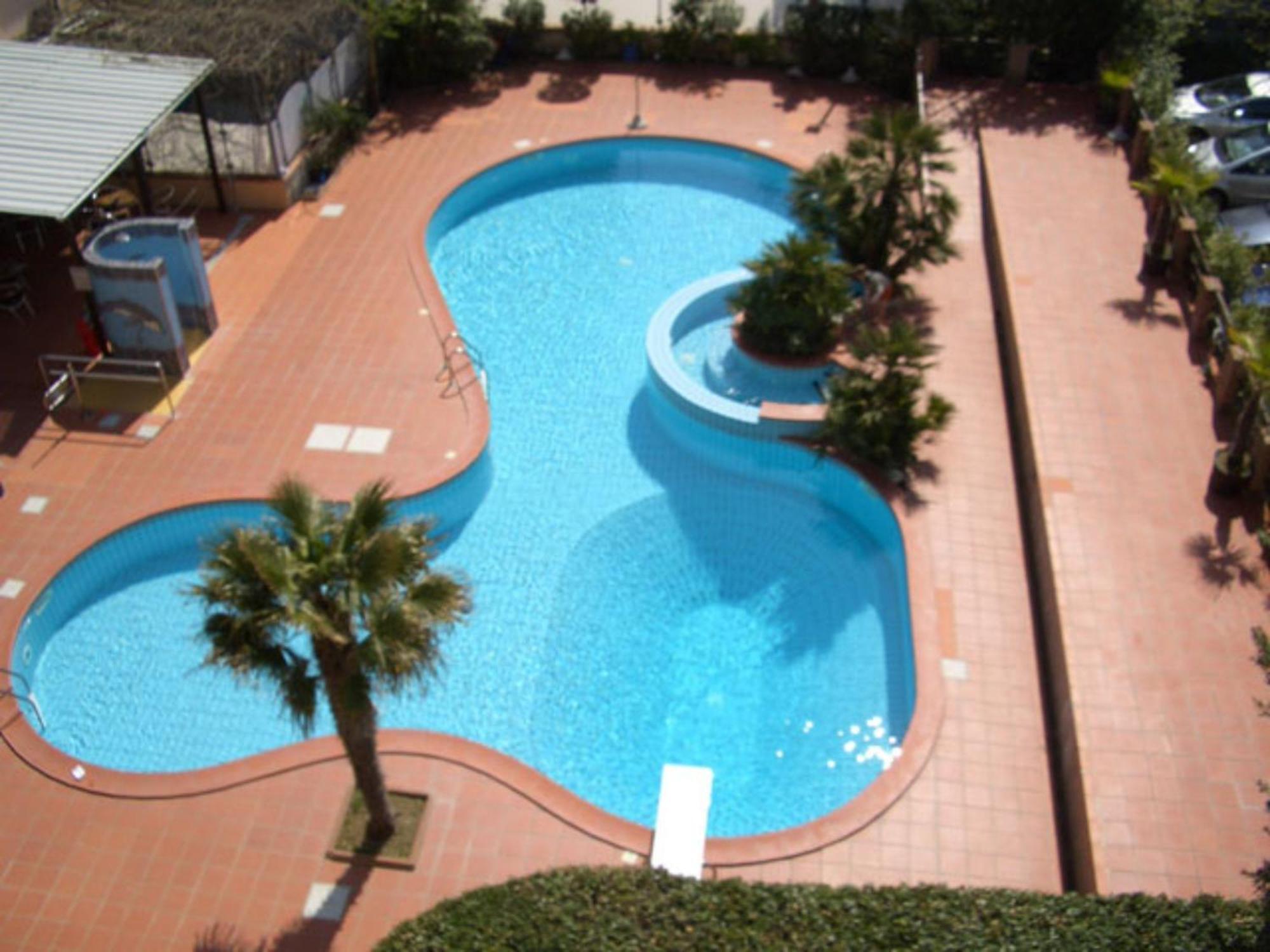 San Giorgio Savoia Hotel 3*