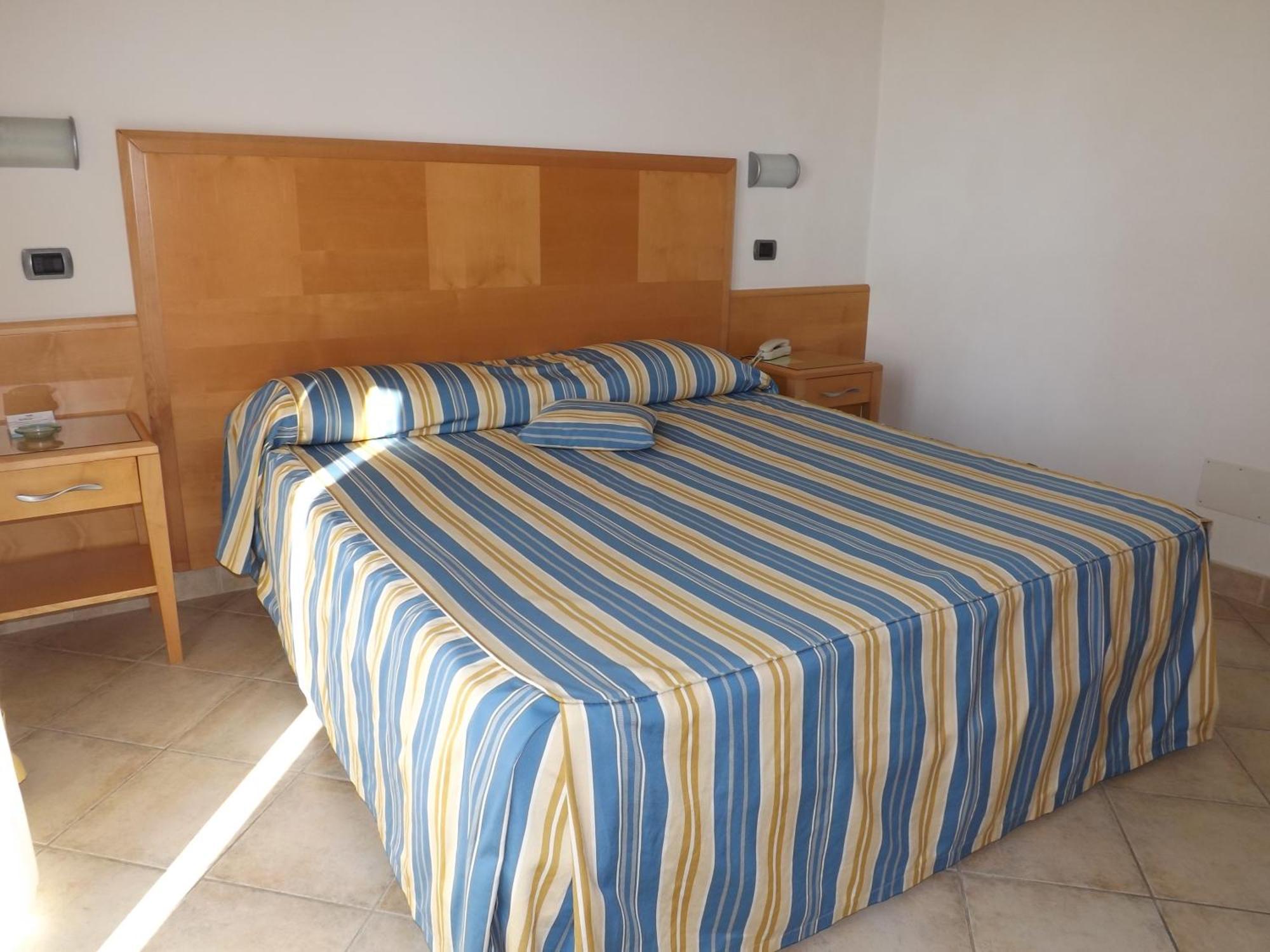 San Giorgio Savoia Hotel
