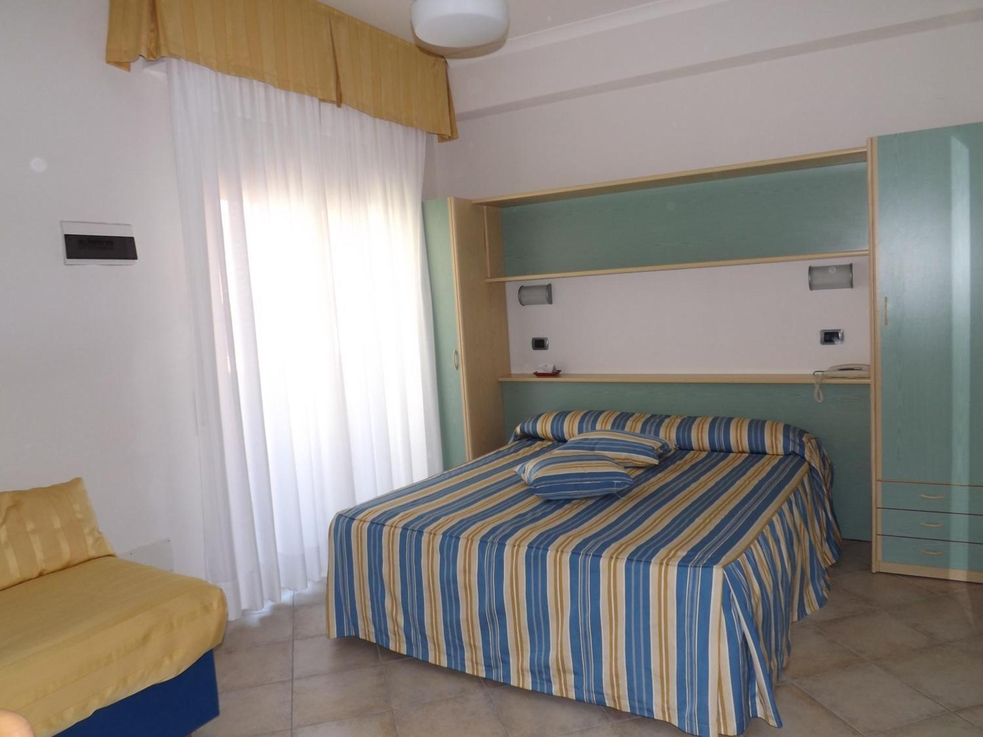 Hotel San Giorgio Savoia Bellaria-Igea Marina