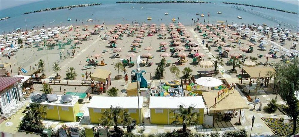 San Giorgio Savoia Bellaria-Igea Marina