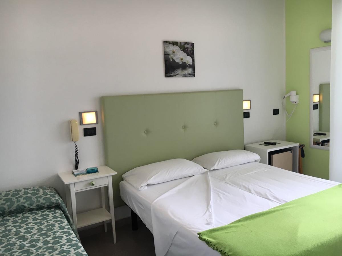 Hotel San Giorgio Savoia 3*