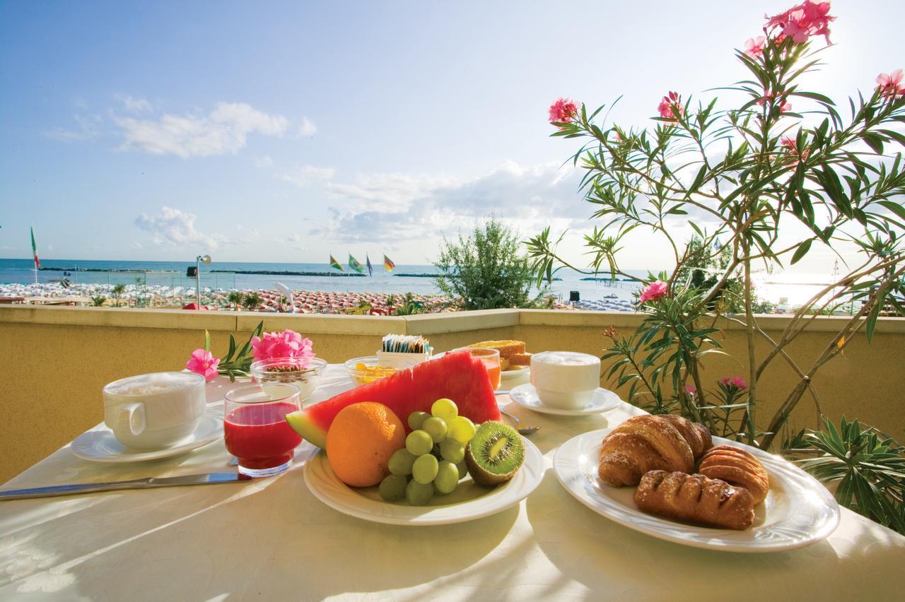 Hotel San Giorgio Savoia Bellaria-Igea Marina