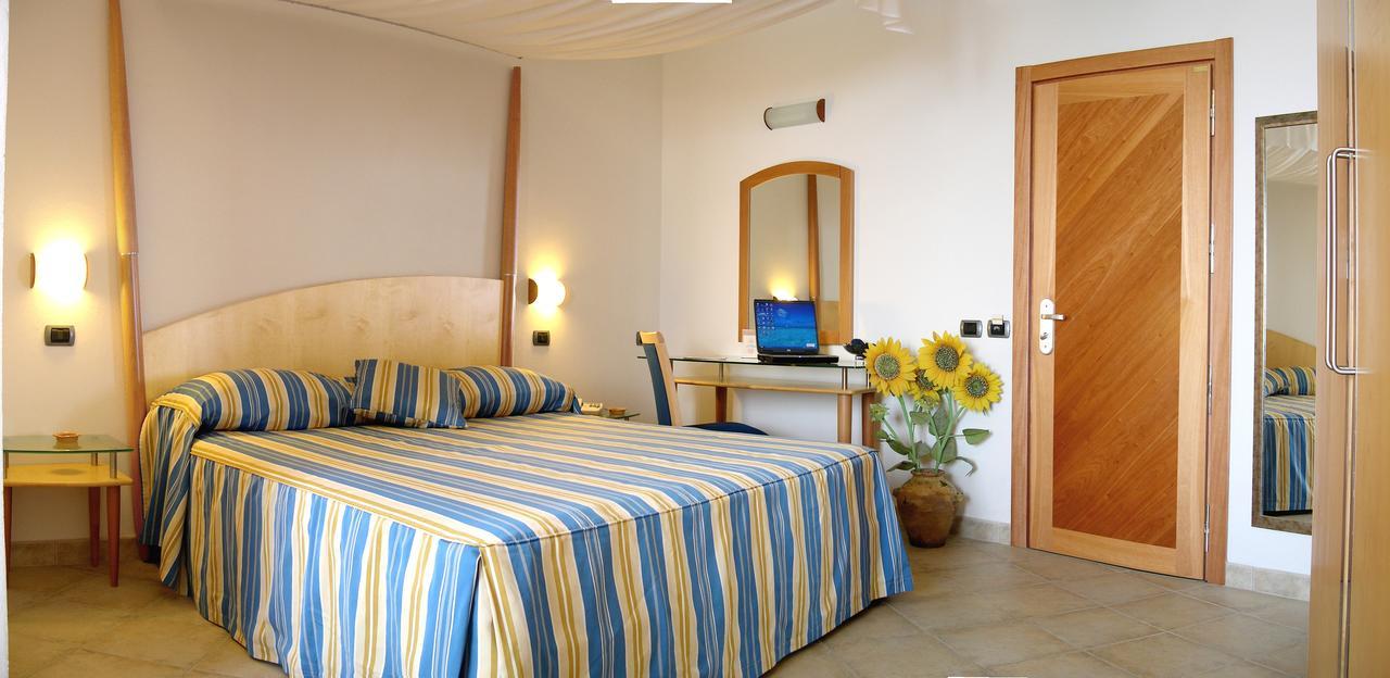 San Giorgio Savoia Hotel