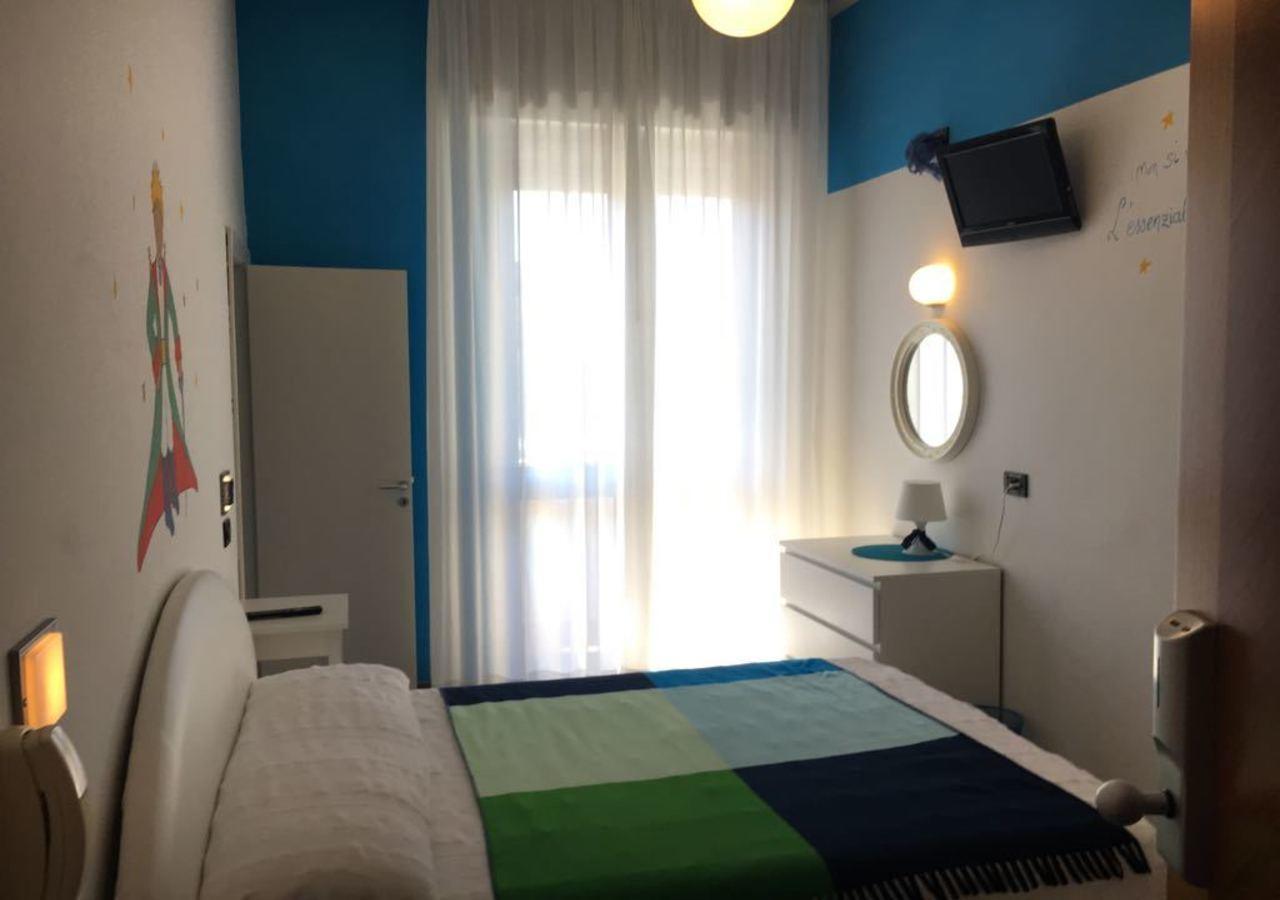 San Giorgio Savoia Hotel