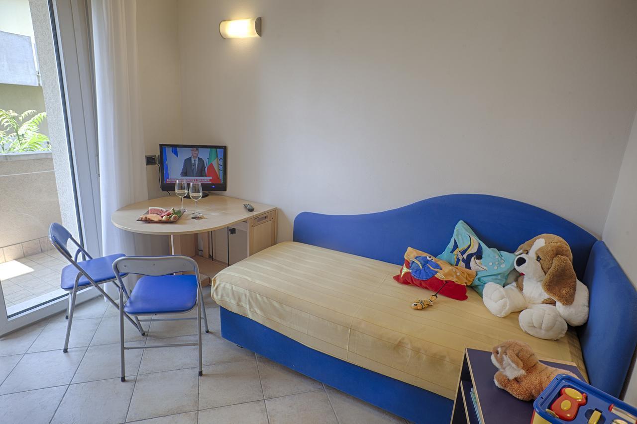Hotel San Giorgio Savoia Bellaria-Igea Marina