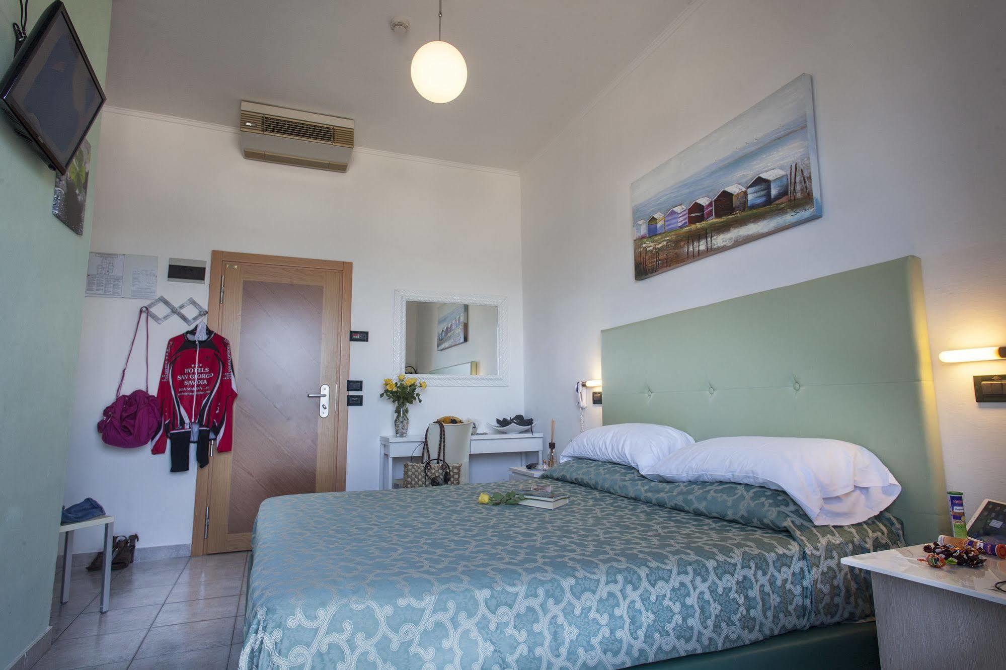 San Giorgio Savoia Hotel