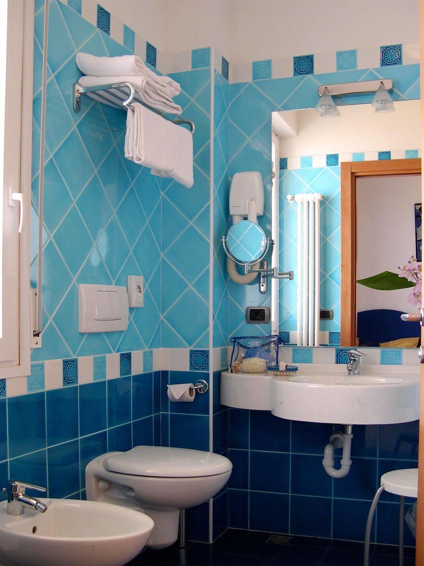 Hotel San Giorgio Savoia Bellaria-Igea Marina