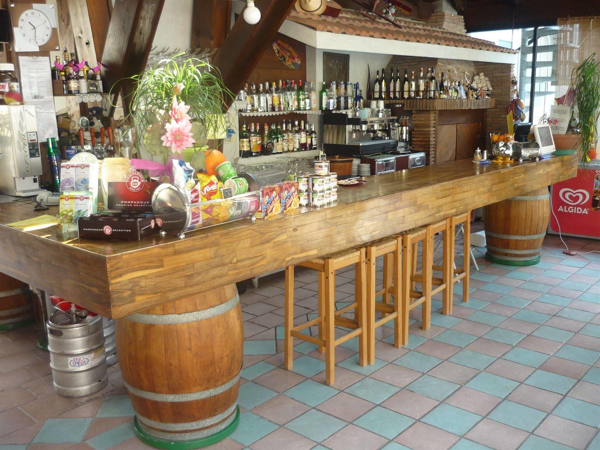 San Giorgio Savoia Hotel Bellaria-Igea Marina