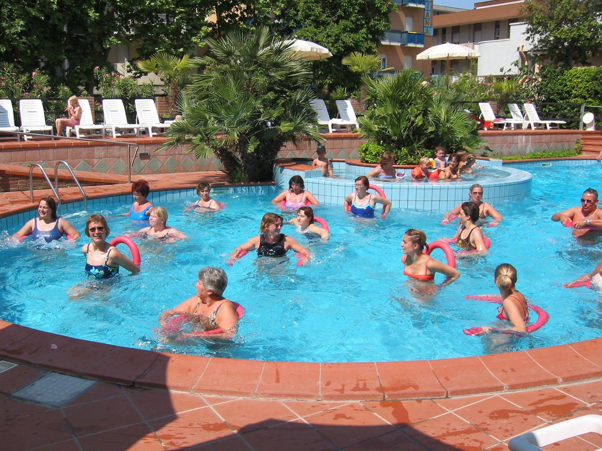 Hotel San Giorgio Savoia Bellaria-Igea Marina