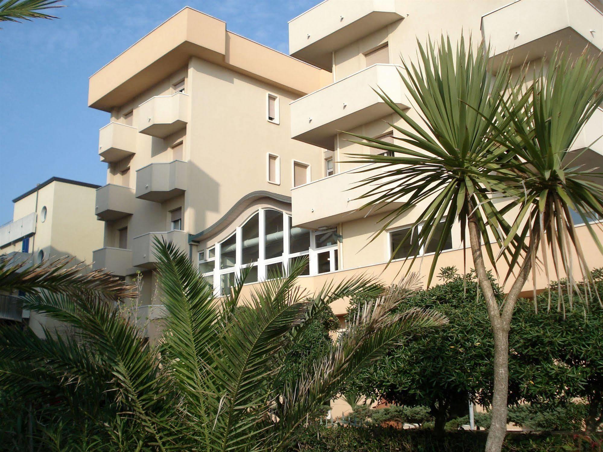 San Giorgio Savoia Hotel 3*