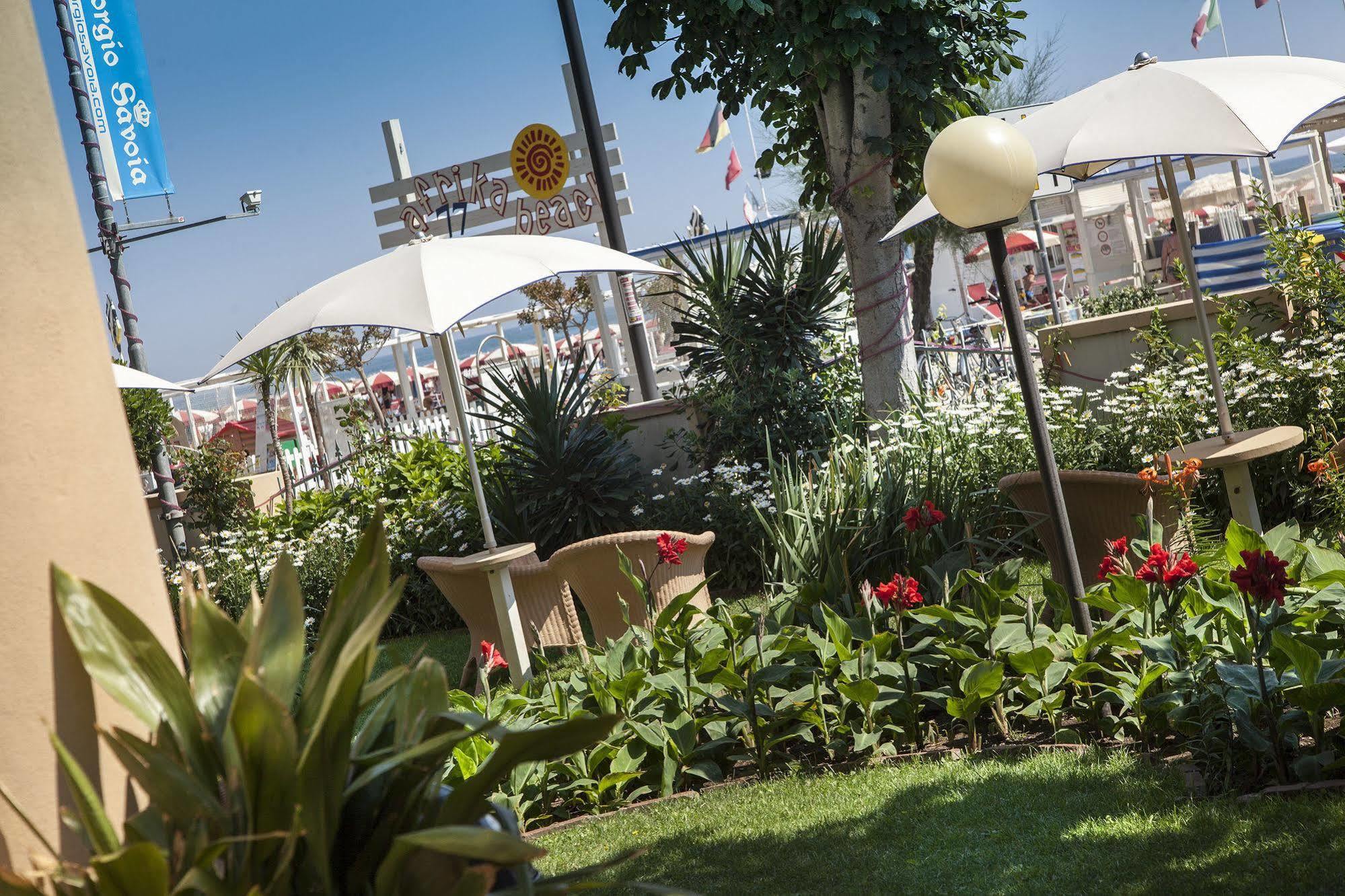San Giorgio Savoia 3* Bellaria-Igea Marina