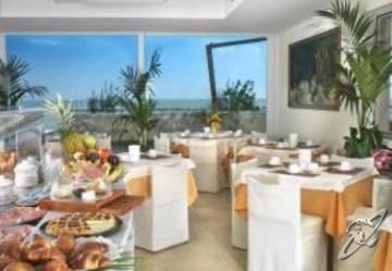 San Giorgio Savoia Hotel