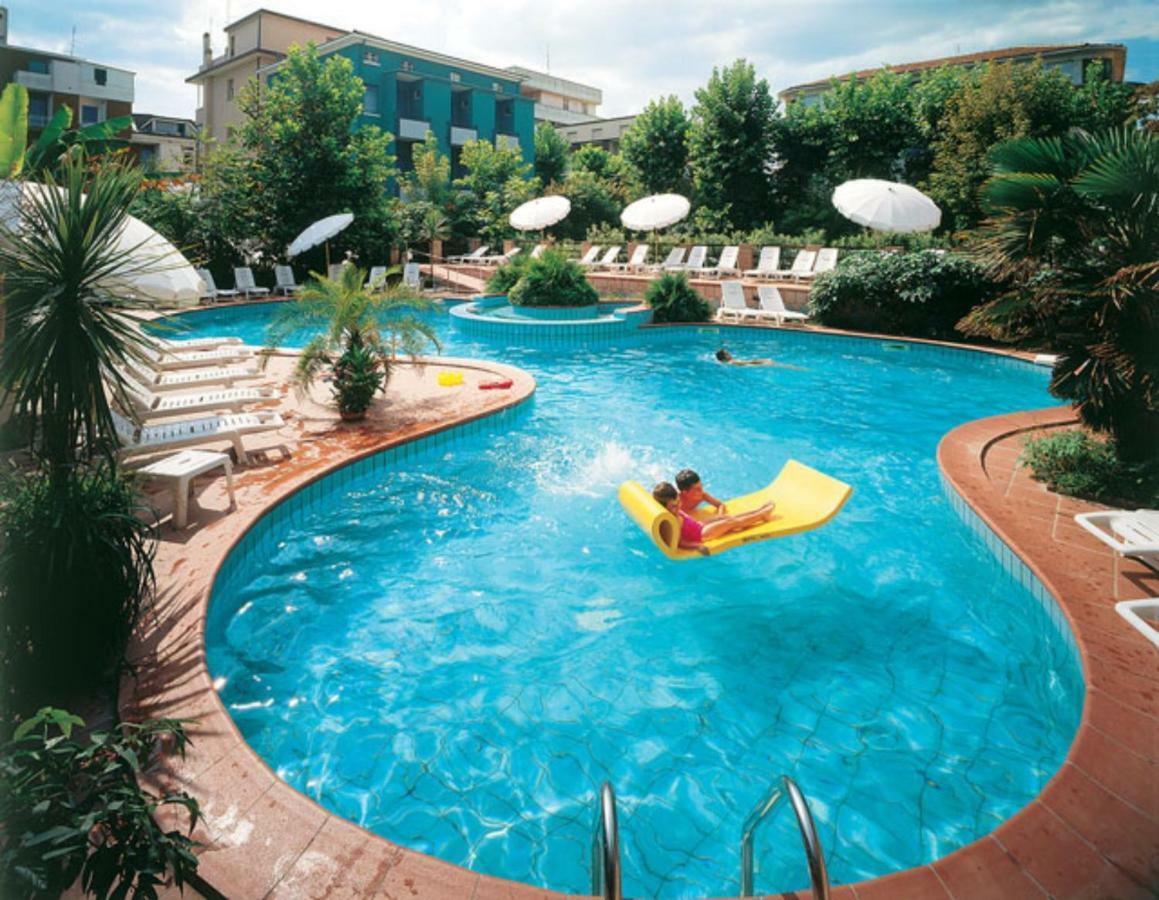 Hotel San Giorgio Savoia