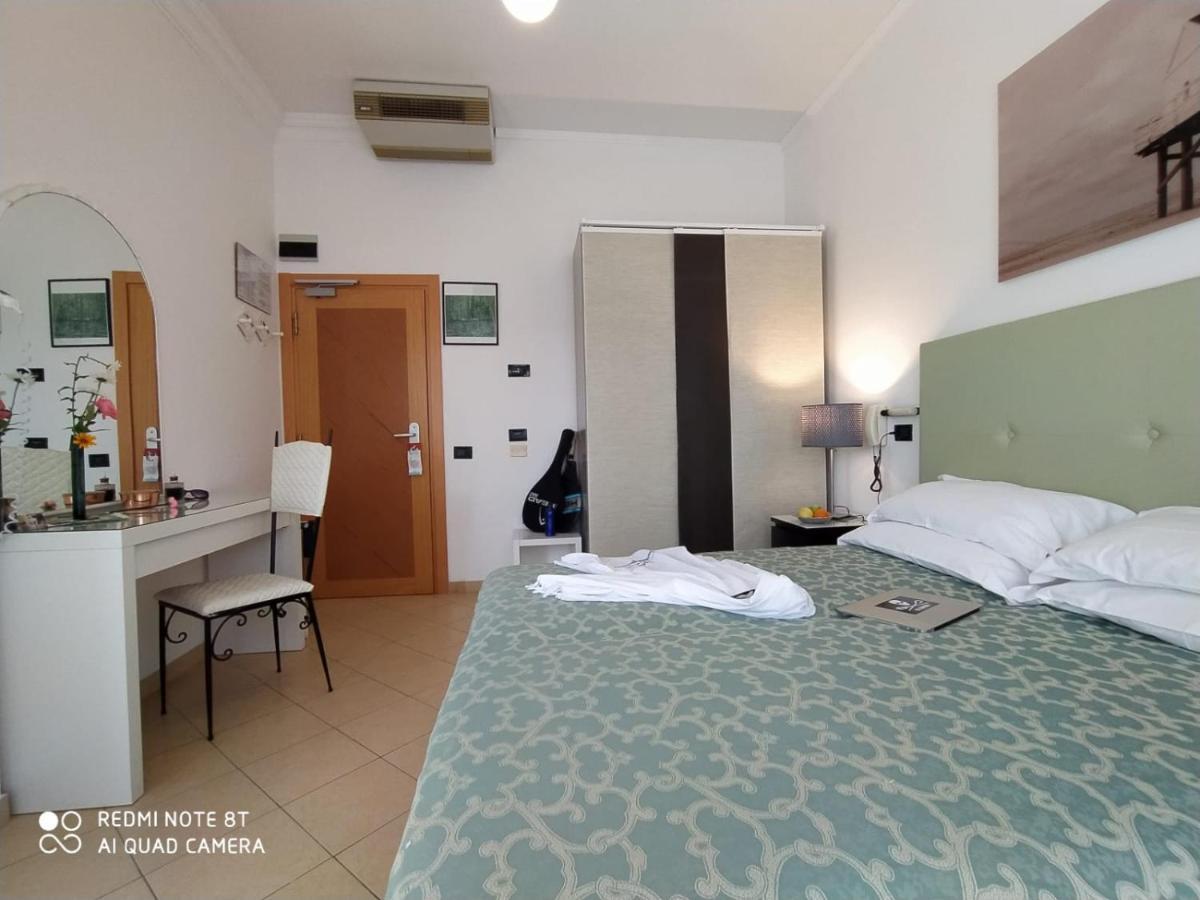 Hotel San Giorgio Savoia