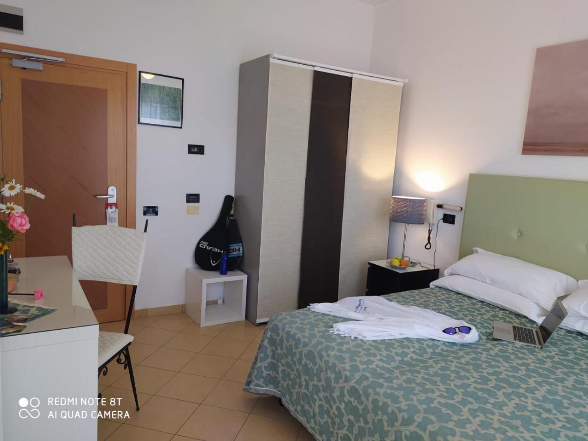 San Giorgio Savoia 3*