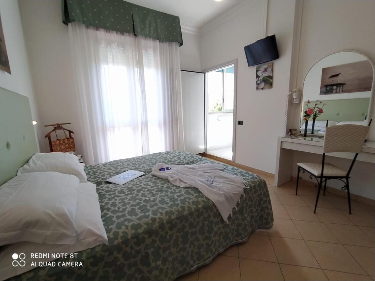 San Giorgio Savoia Hotel Bellaria-Igea Marina