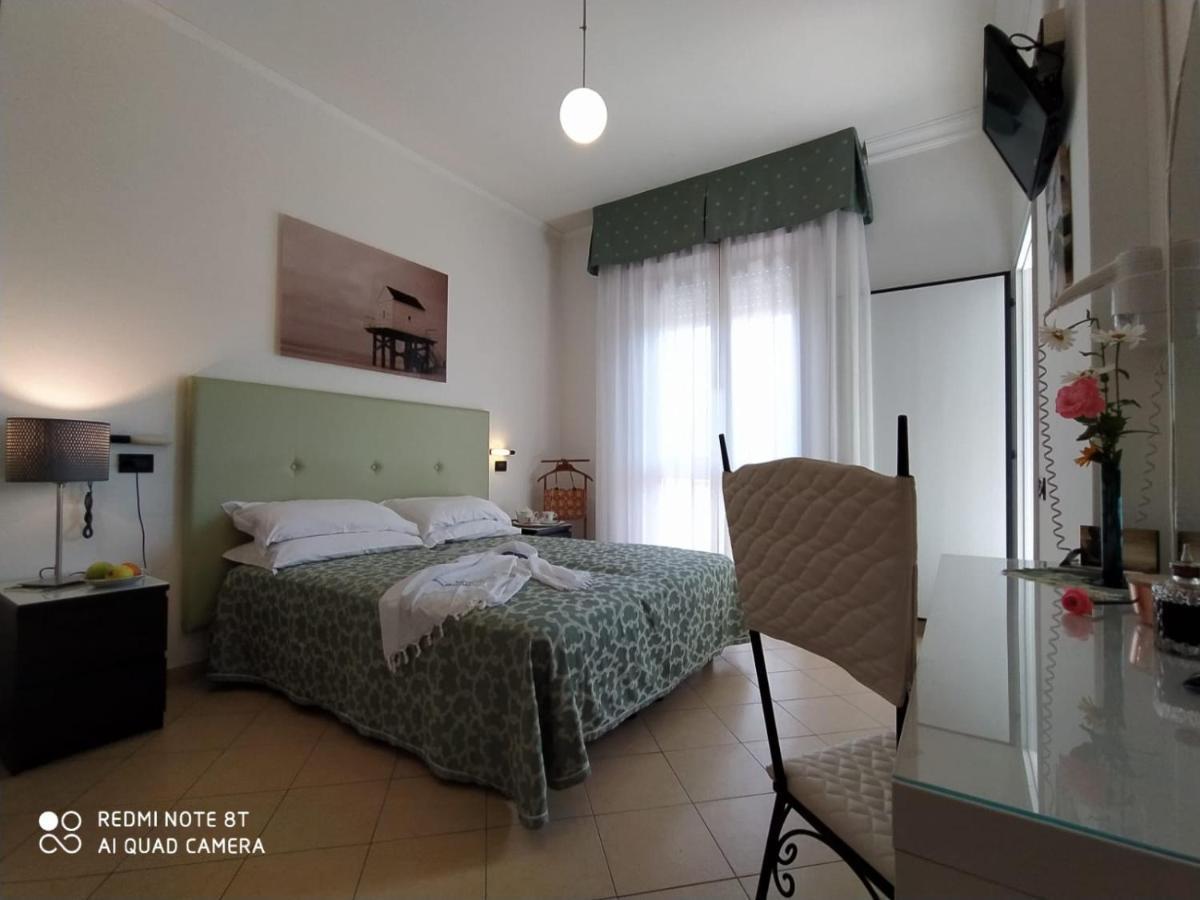 Hotel San Giorgio Savoia Bellaria-Igea Marina